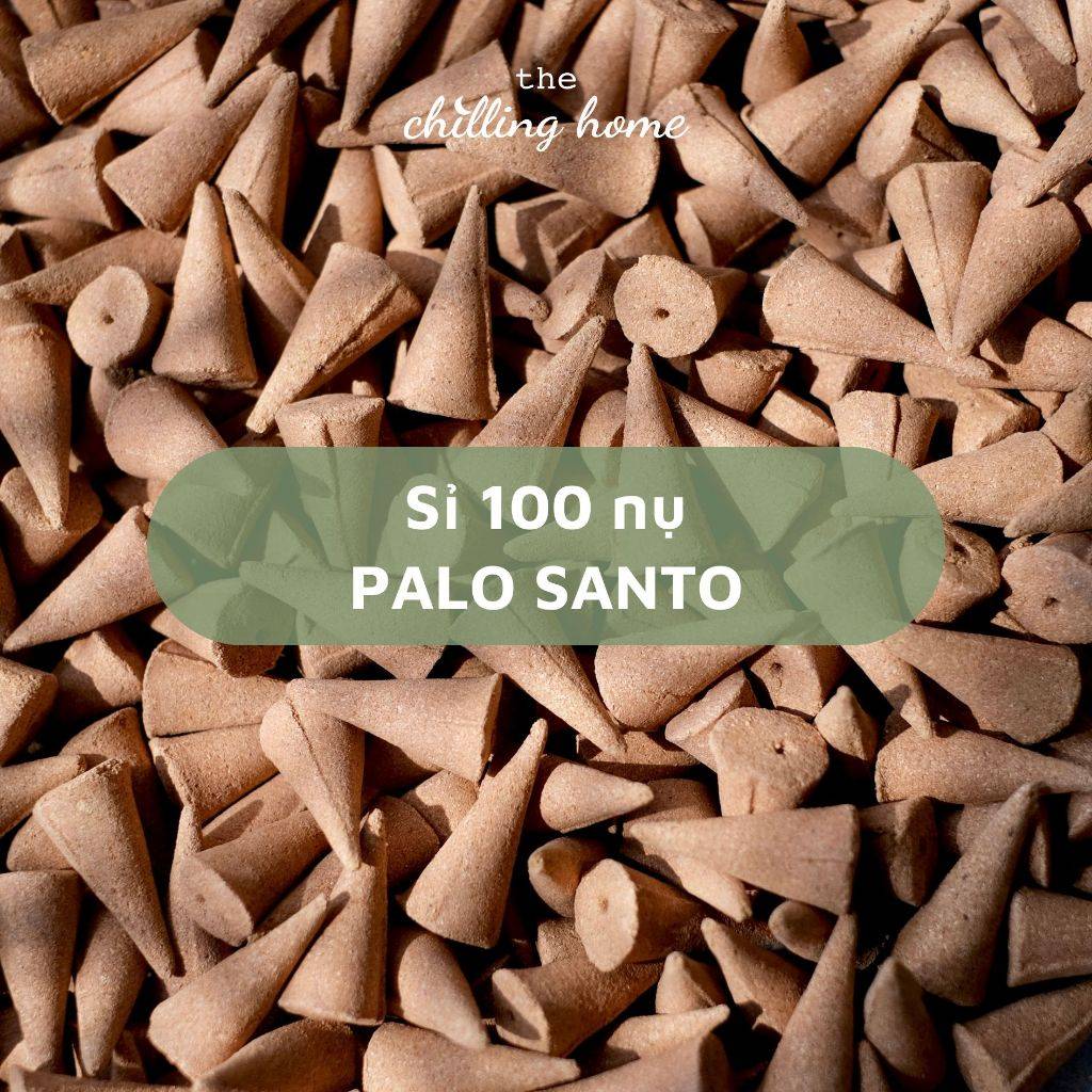 Hộp 100 Nụ Palo