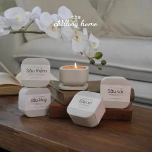 Mua nến thơm Hà Nội ở đâu giá rẻ và chất lượng?