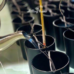 Cách làm nến thơm tại nhà đơn giản cho người mới bắt đầu