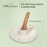 Đế Cắm Đốt Palo Santo - Palo Santo Holder