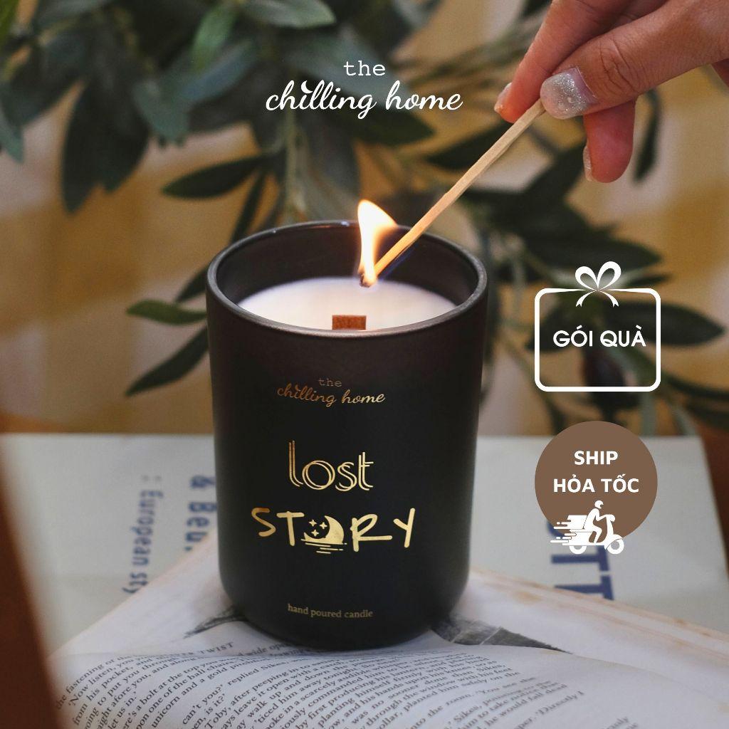 Nến Thơm Lost Story