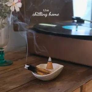 Vì sao nên thanh tẩy Palo Santo mỗi ngày?