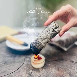 TOP lý do khiến sage (xô thơm) trở thành bậc thầy thanh tẩy và chữa lành