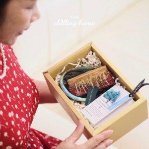 Quà thơm bình an biếu bà, tặng mẹ ngày 20/10