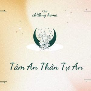 7 phương cách giữ Tâm An Lạc – The Chilling Home