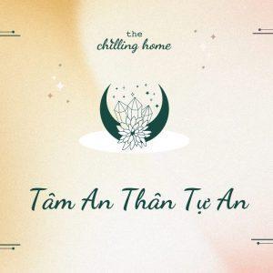 7 phương cách giữ Tâm An Lạc – The Chilling Home