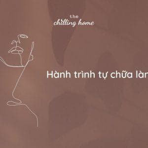 Cần làm gì để bắt đầu hành trình tự chữa lành cho chính mình?
