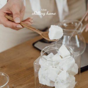 Nến thơm handmade – Sự sáng tạo và tinh tế từ tay người làm
