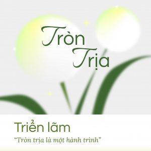 Triển lãm “Tròn Trịa” – Nơi Nến gốm kể chuyện
