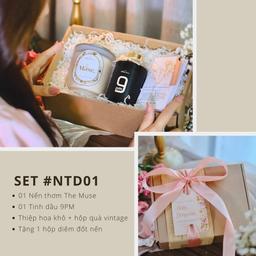 Set NTD01