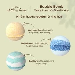 Bubble Bomb The Chilling Home 7