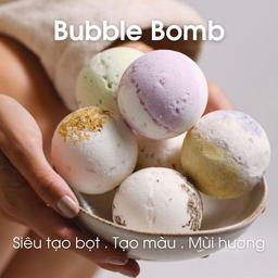 Bubble Bomb The Chilling Home