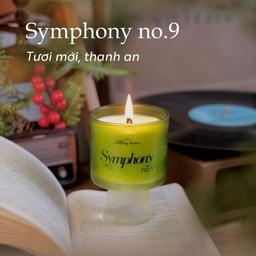nen thom symphony no9 &#8211; the chilling home